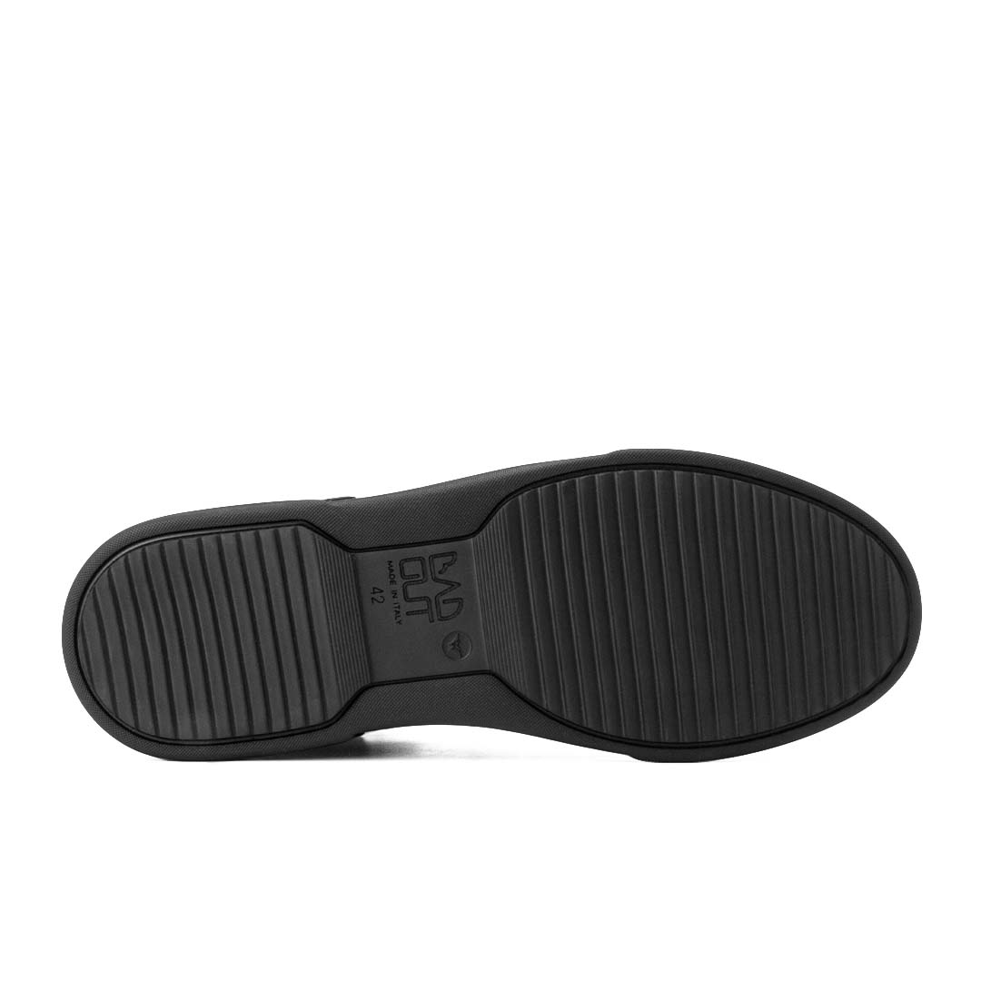 Shoes High Top Sneakers BADOUT ®model bdt_HI