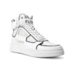 Shoes High Top Sneakers BADOUT ®model bdt_HI