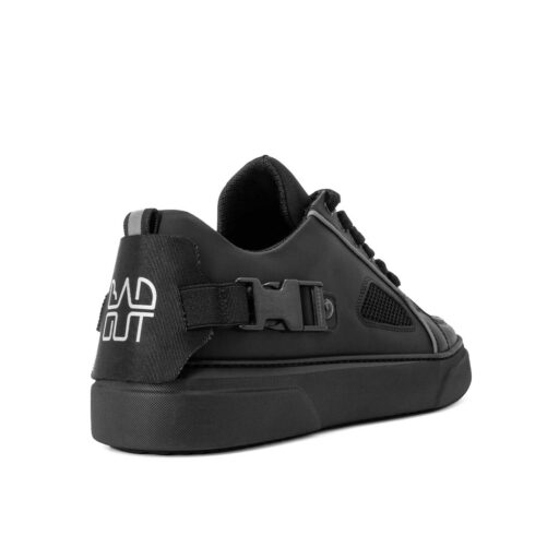 Shoes Low Top Sneakers BADOUT ® model bdt_LO