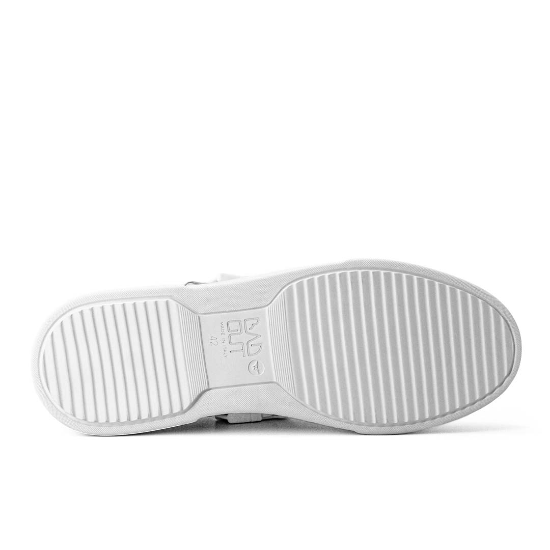 Shoes Low Top Sneakers BADOUT ® model bdt_LO