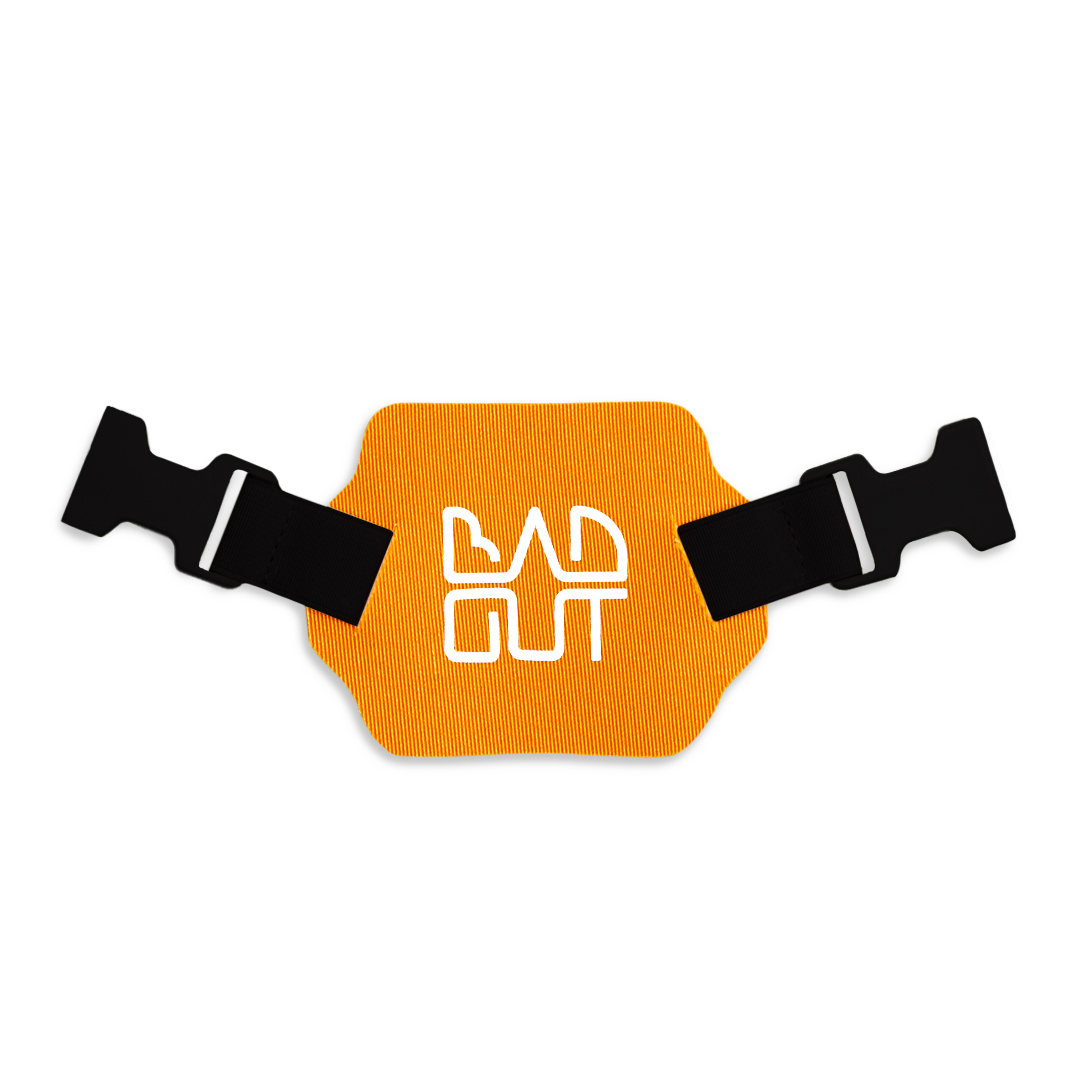 Additional Accessory for BADOUT ® Modular Low Top Sneakers model bdt_LO