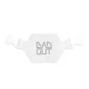 Additional Accessory for BADOUT ® Modular Low Top Sneakers model bdt_LO