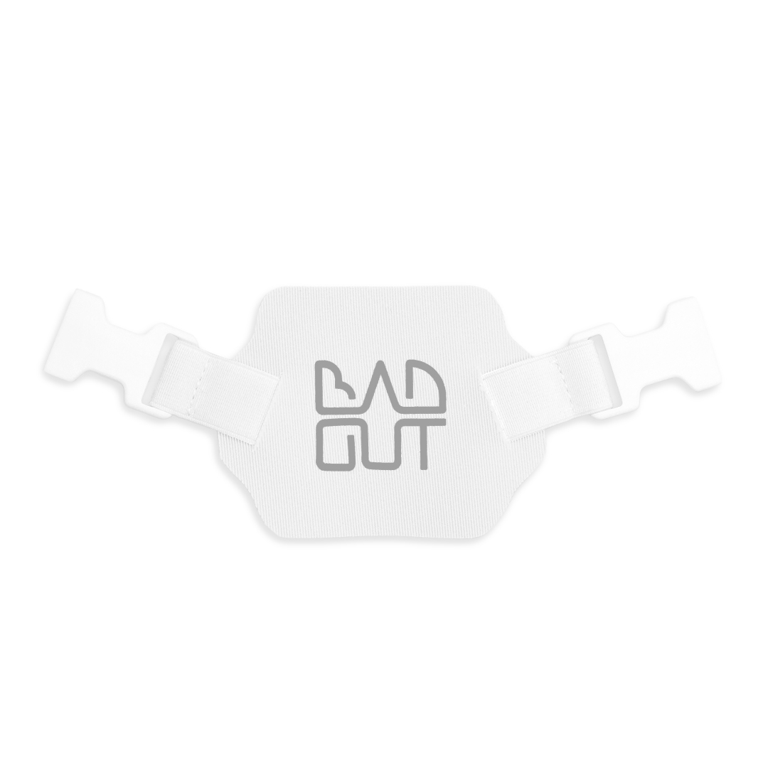 Additional Accessory for BADOUT ® Modular Low Top Sneakers model bdt_LO